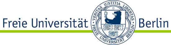 Logo Freie Universität Berlin